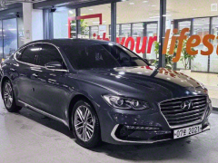 Фото авто Hyundai Grandeur