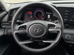 Фото авто Hyundai Avante