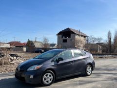 Photo of the vehicle Toyota Prius