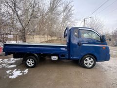 Фото авто Hyundai Porter