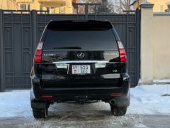 Photo of the vehicle Lexus GX