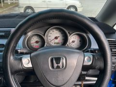 Сүрөт унаа Honda Fit