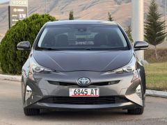 Сүрөт унаа Toyota Prius