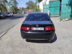 Сүрөт унаа Honda Accord