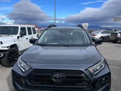 Фото авто Toyota RAV4