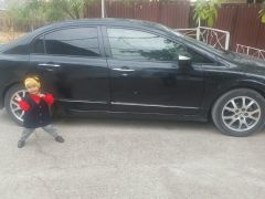 Photo of the vehicle Honda Civic