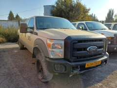 Сүрөт унаа Ford F-350