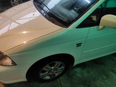 Сүрөт унаа Honda Odyssey