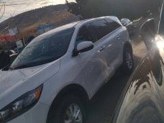 Photo of the vehicle Kia Sorento