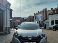 Сүрөт унаа Honda HR-V