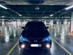 Фото авто Honda Odyssey