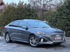 Сүрөт унаа Hyundai Sonata