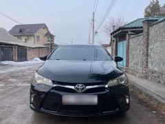 Фото авто Toyota Camry