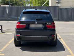 Сүрөт унаа BMW X5