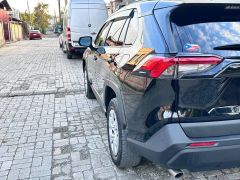 Сүрөт унаа Toyota RAV4