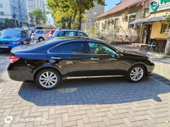 Сүрөт унаа Lexus ES