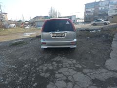 Сүрөт унаа Honda Stream