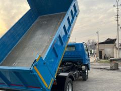 Фото авто Hyundai Porter