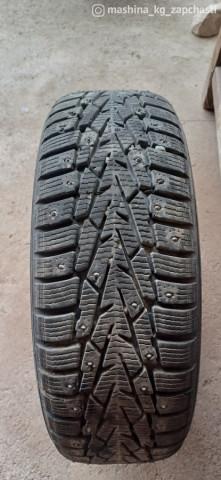 Tires - Шины R14 185\65