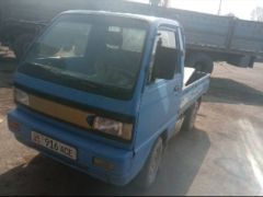 Фото авто Daewoo Labo