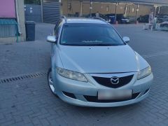 Фото авто Mazda 6