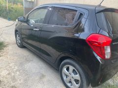 Сүрөт унаа Chevrolet Spark