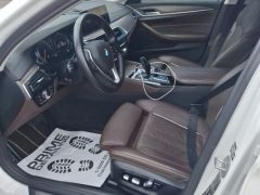 Фото авто BMW 5 серии