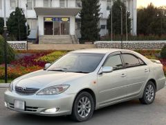 Сүрөт унаа Toyota Camry