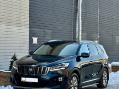 Photo of the vehicle Kia Sorento