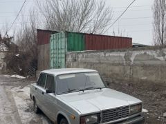 Photo of the vehicle ВАЗ (Lada) 2107