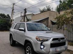 Photo of the vehicle Toyota 4Runner