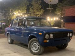 Фото авто ВАЗ (Lada) 2106