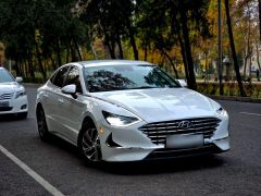 Photo of the vehicle Hyundai Sonata