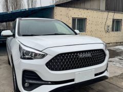 Фото авто Haval M6