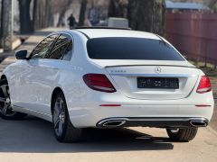 Photo of the vehicle Mercedes-Benz E-Класс