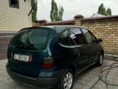 Фото авто Daewoo Matiz