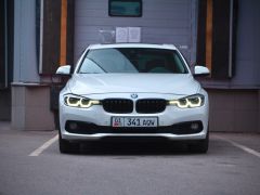 Фото авто BMW 3 серии