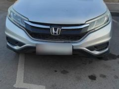 Photo of the vehicle Honda CR-V