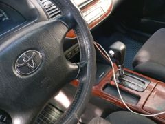 Сүрөт унаа Toyota Camry