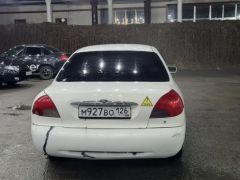 Фото авто Ford Mondeo