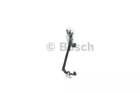 Spare Parts and Consumables - Бензонасос Bosch 0580314541