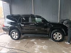 Сүрөт унаа Toyota 4Runner