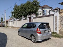 Фото авто Honda Fit