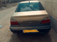 Сүрөт унаа Daewoo Nexia