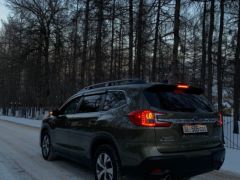 Фото авто Subaru Ascent