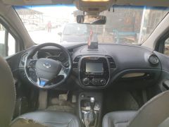 Сүрөт унаа Renault Samsung QM3