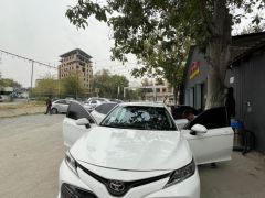 Photo of the vehicle Toyota Camry