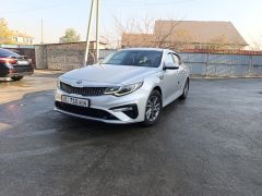 Сүрөт унаа Kia K5