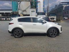 Фото авто Kia Sportage