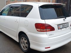 Фото авто Toyota Ipsum